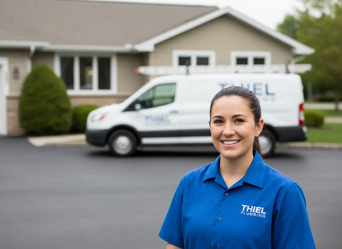 Plumber Fairfield, OH FAQs